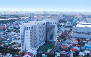 Sức hút của dự án căn hộ trên đại lộ đẹp bậc nhất Sài Gòn