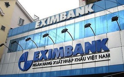 LNTT quý 1 của Eximbank giảm 38% so với cùng kỳ, cho vay khách hàng tăng trưởng âm