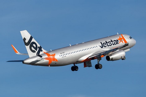 Jetstar trao trả hơn 200 triệu đồng khách bỏ quên trên máy bay