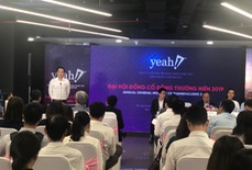 Ông Nguyễn Ảnh Nhượng Tống nói về sự cố giữa Yeah1 với Youtube