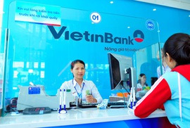 “Nâng bước thành công cùng VietinBank” với hơn 300 chỉ tiêu tuyển dụng