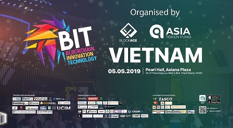 BIT (“Blockchain Innovation & Technology”) Roadshow trở lại lần 2 tại Thái Lan, Philippin và Việt Nam