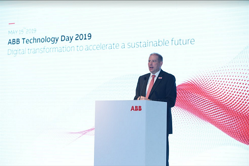 Ngày hội Công nghệ ABB 2019 - Kiến tạo tương lai kỹ thuật số tại Việt Nam