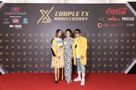 Doanh nhân – Hoa hậu Xuyến Nguyễn “chơi lớn” tổ chức fashion show hoành tráng
