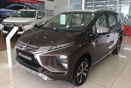 Nhiều dòng xe