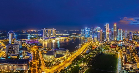Việt Nam học hỏi gì từ Singapore – Thành phố thông minh hàng đầu thế giới