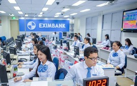 Eximbank chốt lịch họp ĐHĐCĐ vào ngày 21/6