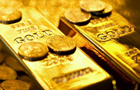 Giá vàng trong nước tăng nhẹ, vàng thế giới đảo chiều giảm giá