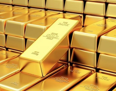 Giá vàng hôm nay 14/6/2019: Vàng tăng vọt bất chấp đồng USD hồi phục