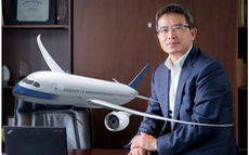 Vừa chấm dứt hợp tác với AirAsia, ông Trần Trọng Kiên tiếp tục chi 1.000 tỷ đồng lập hãng hàng không mới