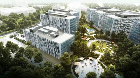 CapitaLand hoàn tất sáp nhập Ascendas – Singbridge nâng vốn hóa lên hơn 123 tỷ đô la Singapore