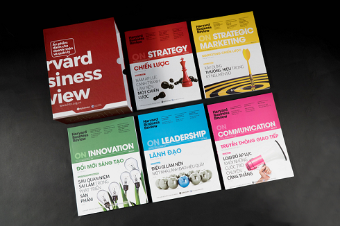 Harvard Business Review: Hành trình khai phá tiềm năng lãnh đạo