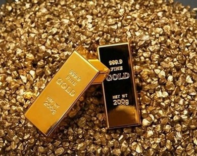 Giá vàng hôm nay 10/7/2019: Vàng quay đầu tăng nhẹ
