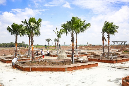 Cát Tường Phú Hưng – thỏa mãn nhu cầu sống chất lượng tại Bình Phước