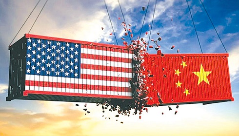 5 tác động của chiến tranh thương mại Mỹ - Trung Quốc ảnh hưởng đến Châu Á - Thái Bình Dương
