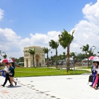 Khu đô thị phức hợp Cát Tường Phú Hưng: Giải bài toán an cư cho người trẻ