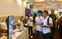 Start-up 11 quốc gia tụ họp ở Vietnam Start-up Day 2019