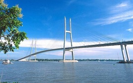 Dự cán cầu Cát Lái 7.200 tỷ đồng nối Nhơn Trạch với TPHCM sẽ được xây dựng như thế nào?