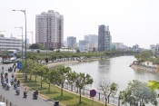 Không để các dự án nhà ở biến sông Sài Gòn thành không gian riêng