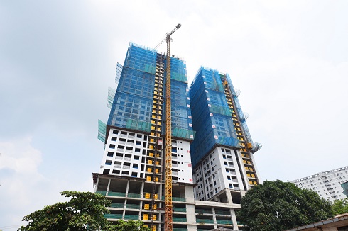 Dự án Phú Đông Premier: Căn hộ thật “chất” hơn cả căn hộ mẫu