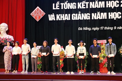 AkzoNobel tài trợ học bổng thường niên nhằm nuôi dưỡng tài năng cho lĩnh vực kiến trúc ở Việt Nam