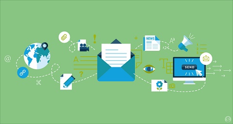 Phát triển khách hàng tiềm năng bằng Email Marketing hiệu quả