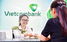Vietcombank phát triển nhân lực chất lượng cao