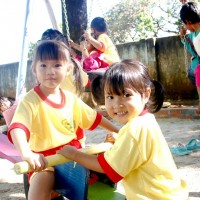 Home Credit tiếp tục tài trợ hoạt động khuyến học tại Bình Phước