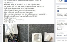 AirPods 2 nhái tràn về Việt Nam, giá chưa đến 1 triệu