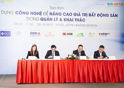 Savista ký kết hợp tác cùng DCT Partners Việt Nam, Khởi Thành và TTL Tây Sài Gòn