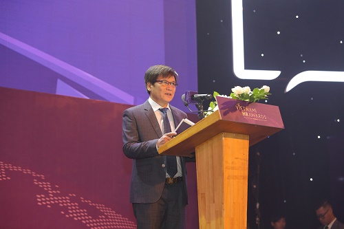 Khai mạc tọa đàm Vietnam HR Awards Forum 2019: Đột phá kích hoạt tiềm năng doanh nghiệp và sức mạnh nguồn nhân lực thời đại số