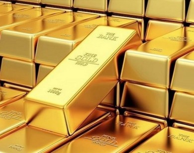 Giá vàng hôm nay 30/11/2019: Vàng bất ngờ tăng mạnh phiên cuối tuần