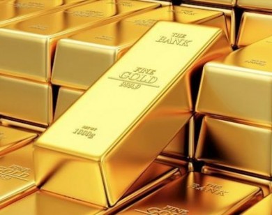 Giá vàng hôm nay 3/12/2019: Vàng quay đầu tăng nhẹ