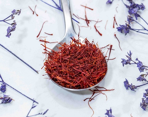 Saffron - Món quà tốt cho sức khỏe được săn đón cuối năm