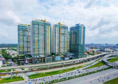 CapitaLand Việt Nam và Surbana Jurong hợp tác phát triển giải pháp cho các dự án đô thị thông minh bền vững tại Việt Nam