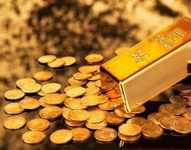 Giá vàng hôm nay 20/2/2020: Vàng trong nước tiếp đà tăng