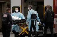 Covid-19: Thêm 4 người tử vong tại bang Washington