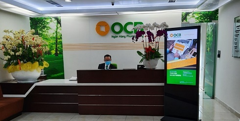 Ngân hàng OCB có bất chấp pháp luật để Công ty Nam Kim thế chấp nghìn tỷ?