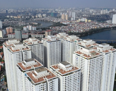 Giá chung cư tại TP Hồ Chí Minh giảm 15% vì ảnh hưởng dịch Covid-19