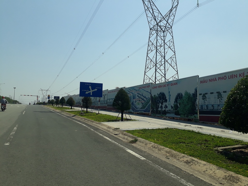 Bắt 3 lãnh đạo TCT Bình Dương trong vụ 43ha đất công