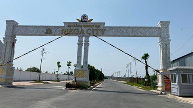 Bình Dương: Công ty Thuận Lợi có lừa dối khách hàng khi đem 1.377.06 m2 đất ở đi thế chấp vay tiền?