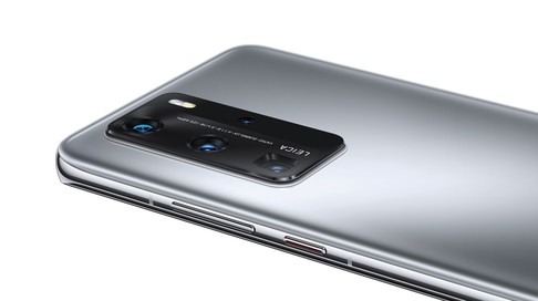Huawei P40 Pro ra mắt thị trường Việt giá 24 triệu, quà tặng trị giá 7 triệu