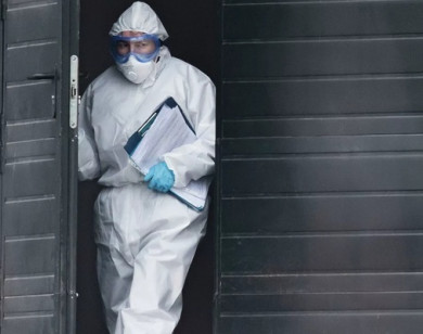 Dịch COVID-19 ngày 9/5: Ngày thứ 23 Việt Nam không có ca nhiễm bệnh ngoài cộng đồng