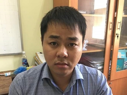 Truy nã giám đốc lừa đảo một miếng đất bán cho nhiều người