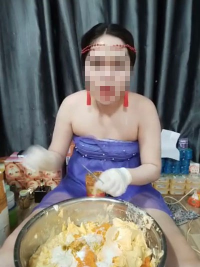 ĐIỀU TRA: Sự thật đáng sợ trong