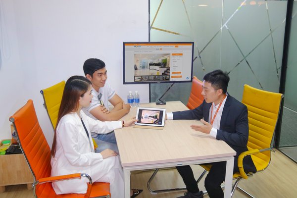 Propzy.vn gọi vốn thành công 25 triệu USD từ Gaw Capital và SoftBank Ventures