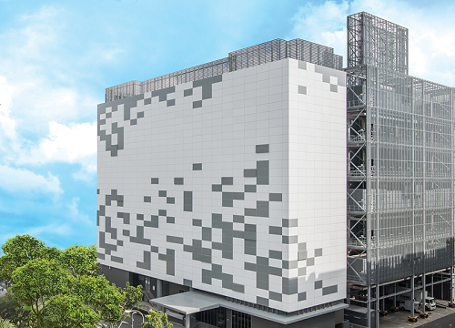 CapitaLand đạt giải thưởng Giá trị Xanh danh giá nhất của Bộ Xây dựng Singapore