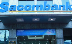 Thaco phủ nhận tin đồn mua cổ phần Sacombank