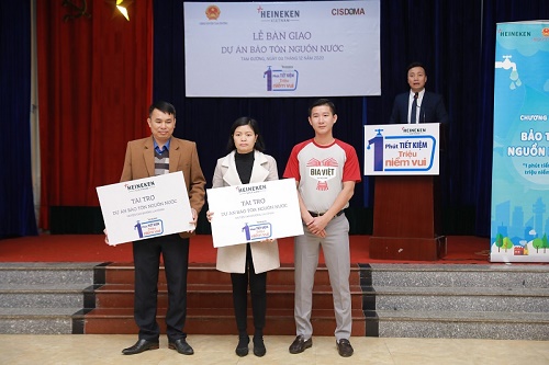 Quản lý chất thải đúng cách để bảo tồn nguồn nước – nguồn tài nguyên quý giá