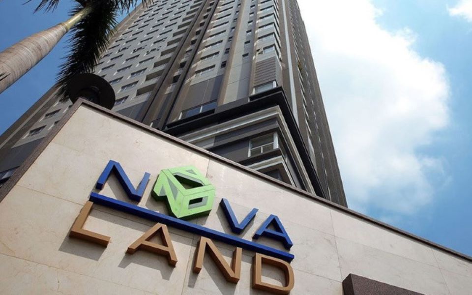 Doanh thu giảm nhưng Novaland vẫn lãi lớn nhờ bán vốn công ty con